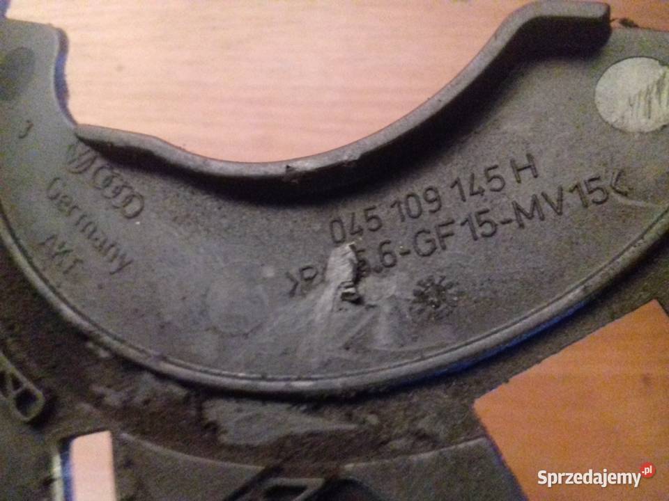 Osłona rozrządu VW Audi Seat Skoda 19TDI AWX AVF osobowe Szczebrzeszyn