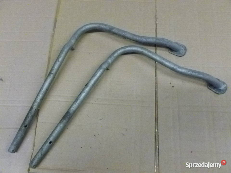 Dżwignia hamulca nożnego do Jawy CZ 350 Cięgna