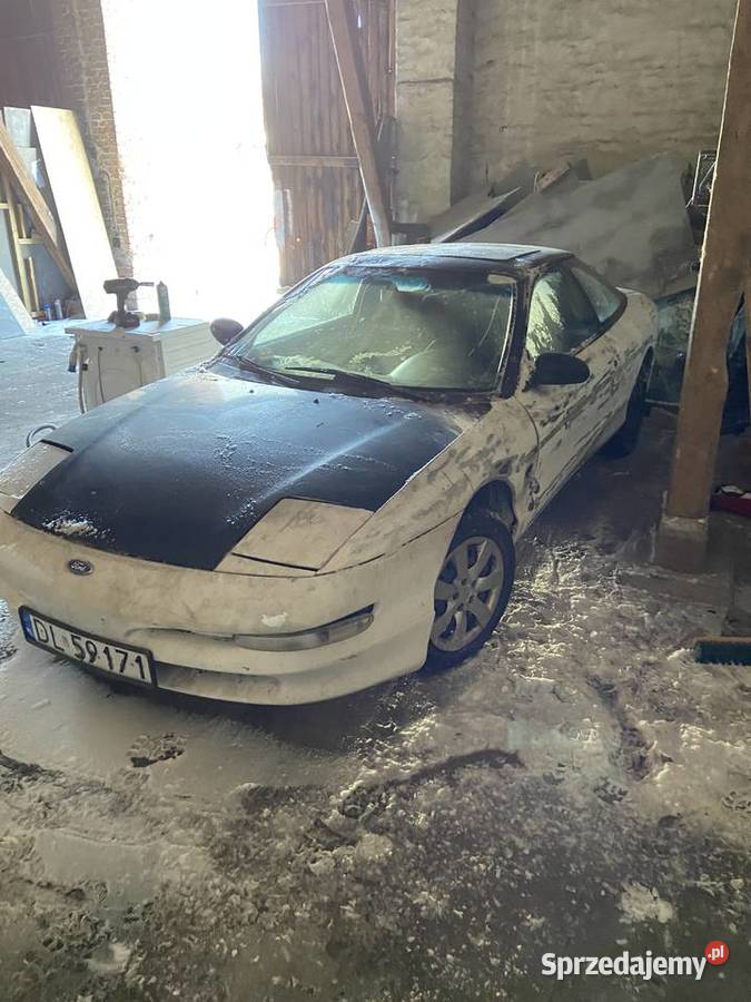 Sprzedam Forda probe manualna opolskie Krasiejów