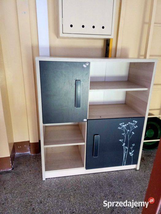 Szafka mebel do pokoju dzieciecego Piastów sprzedam