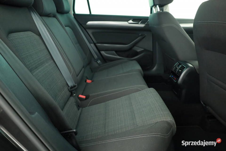 VW Passat 20 TDI Piaseczno