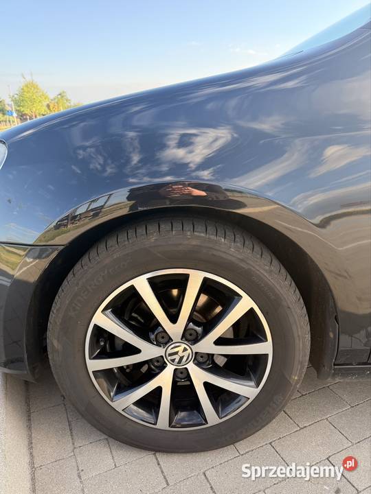 VOLKSWAGEN GOLF 6 Głubczyce