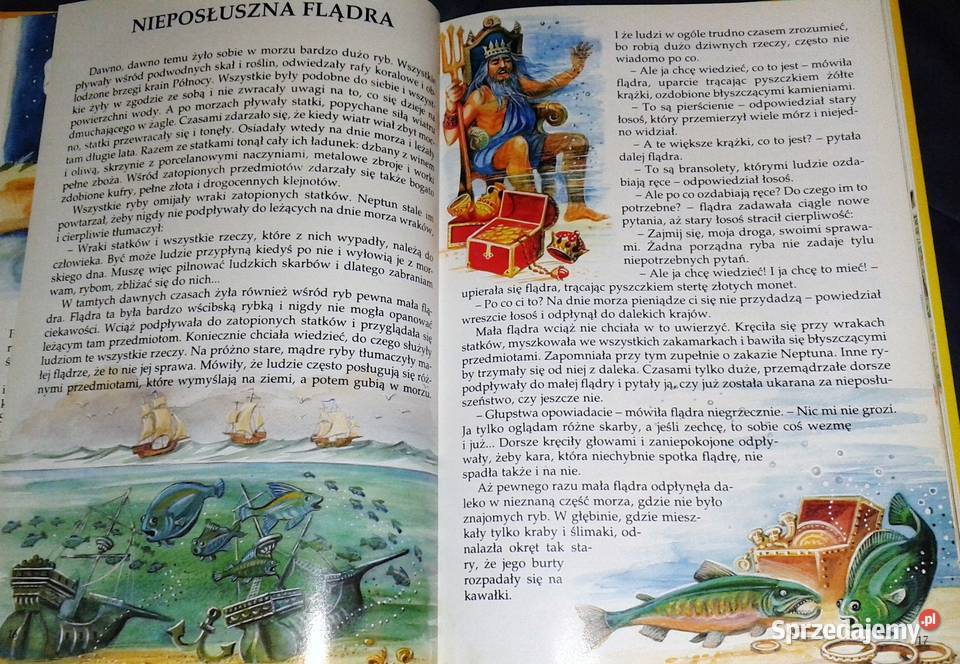 Polskie legendy i podania Marta Berowska Chełm