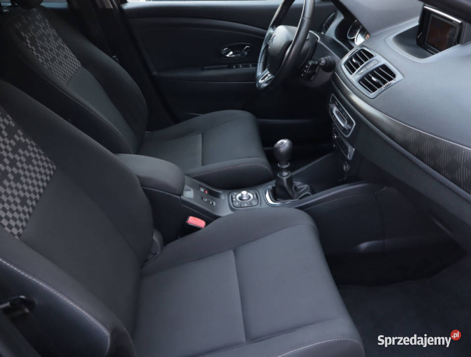 Renault Megane 12 TCe czujnik deszczu Lublin
