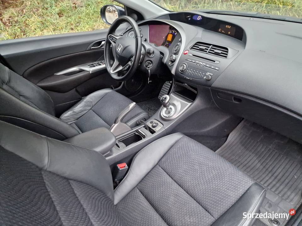 14 16V V tec 100 LIFT AUTOMAT XENON POLSKORY Hatchback Tarnów sprzedam