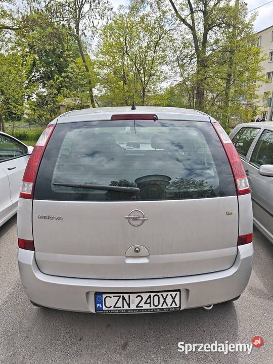 Syndyk sprzeda udział 12 w samochodzie osobowym Żnin