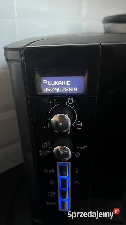 ekspres do kawy Siemens EQ5 Starowa Góra