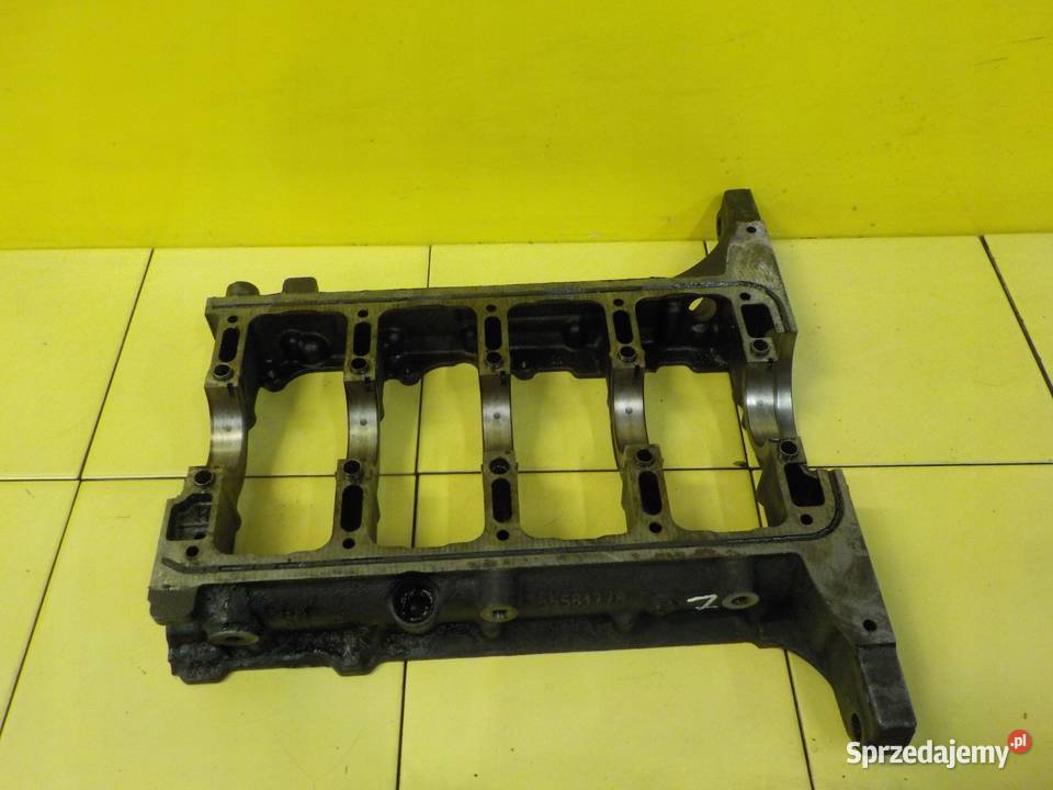 OPEL ASTRA J ZAFIRA B INSIGNIA 14 T 15r 140 osobowe świętokrzyskie Suków