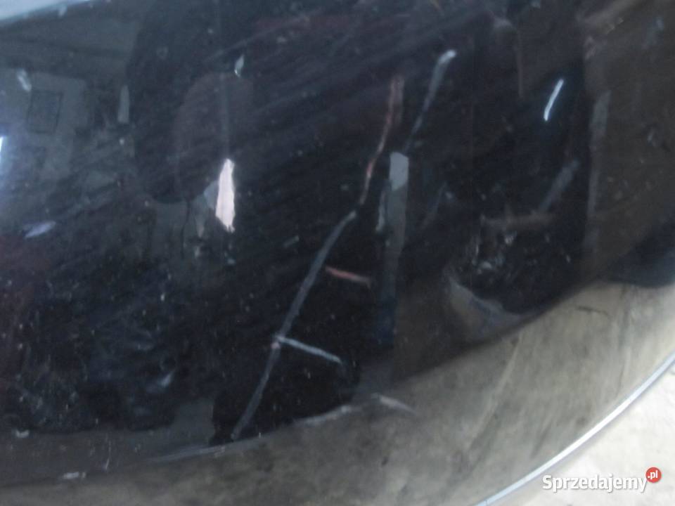MERCEDES W169 LIFT 09r zderzak przód Części samochodowe sprzedam
