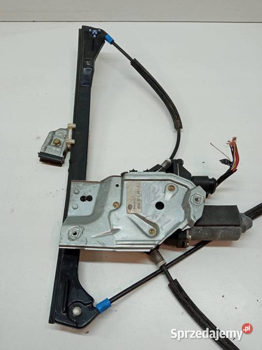 MECHANIZM SZYBY LEWY PRZÓD VW Volkswagen Polo