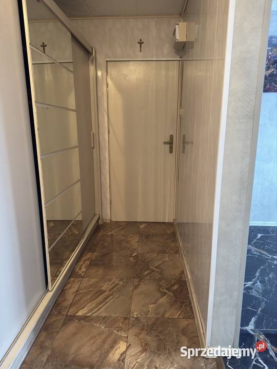 Mieszkanie na wynajem 5280m2 3 pokoje balkon Gostyń