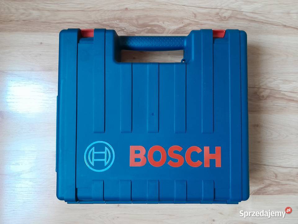 Młotowiertarka udarowa BOSCH GBH 240 27 J Polkowice