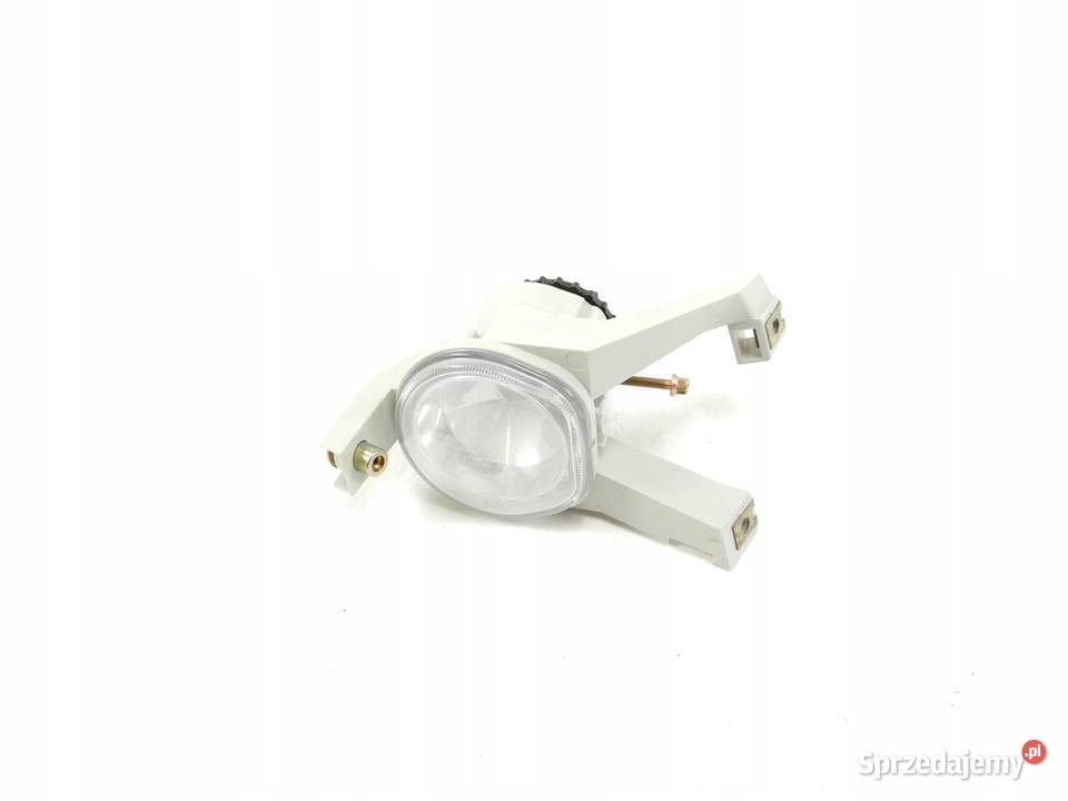 LAMPA PRZECIWMGIELNA PRZÓD LEWA LANCIA Y 9503