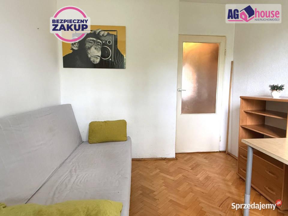 Mieszkanie 347m2 2pokojowe Gdynia Adm J Unruga