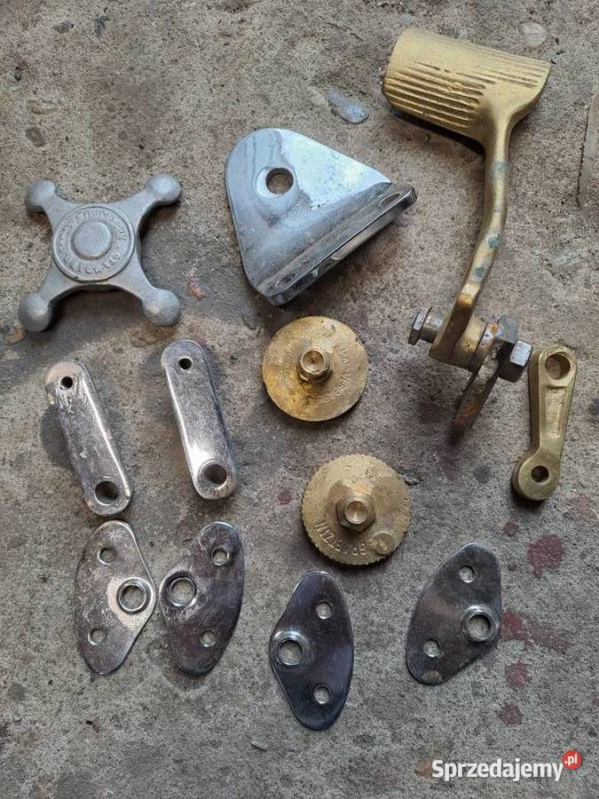 Triumph Standard Kluczbork sprzedam