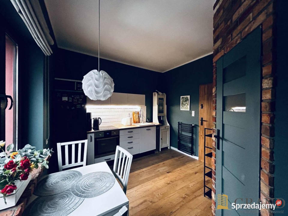 Ogłoszenie mieszkanie Stargard 3048m2 1 pokój Rok budowy 1930 Mieszkania