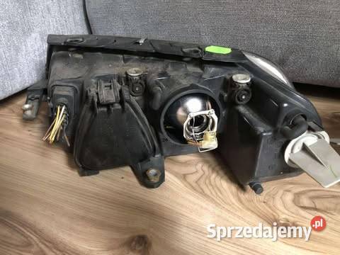 lampy przednie Passat B5 Lift osobowe dolnośląskie