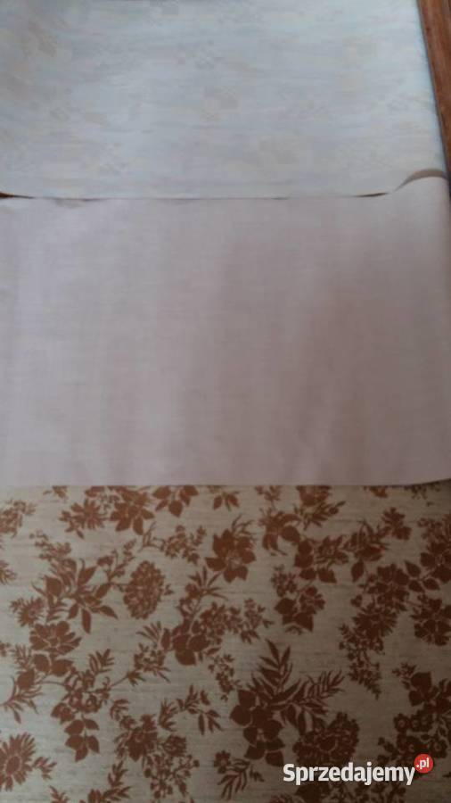 Tapeta ściennapojedyncze rolki Łódź