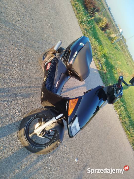 Aprilia