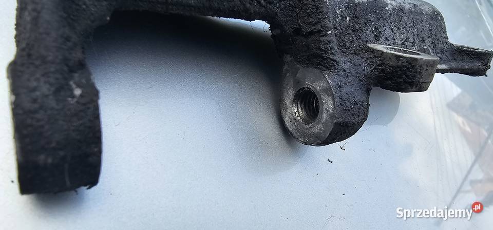 Mocowanie alternatora mercedes w210 42 v8 Zbąszyń
