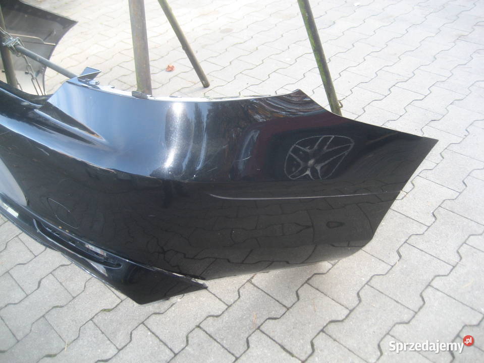 mercedes 217 w217 s klasa coupe zderzak tył bez sprzedam