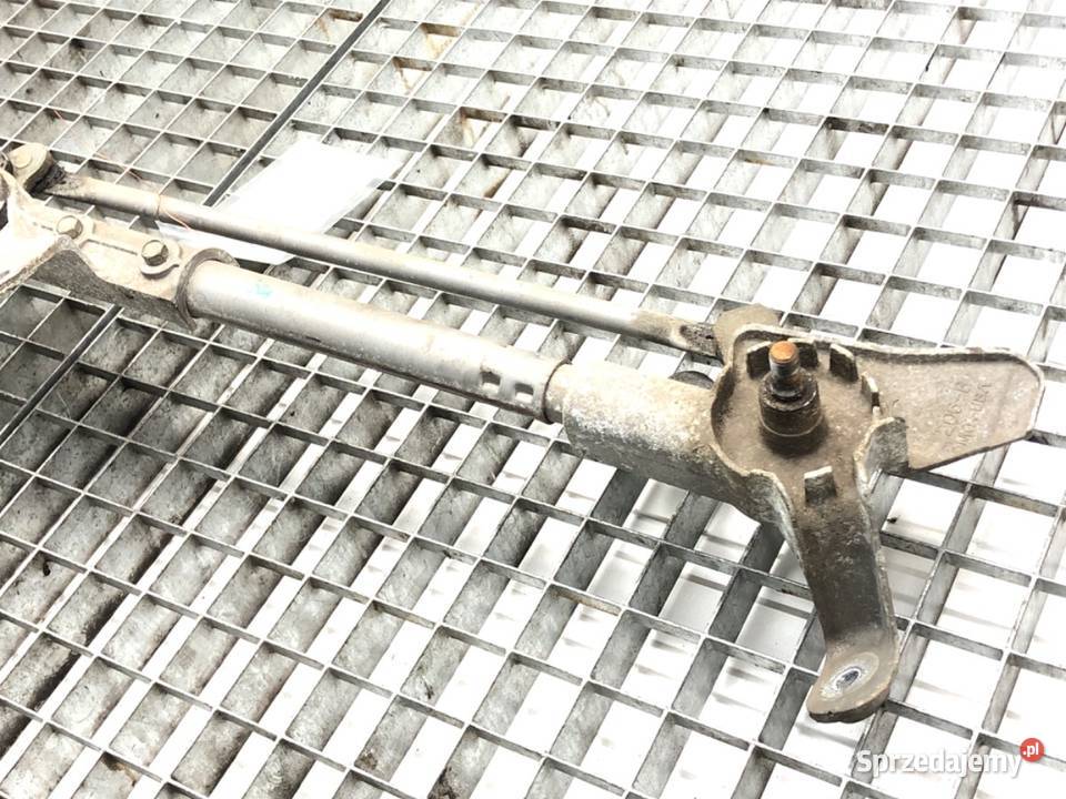 MECHANIZM WYCIERACZEK PRZÓD MITSUBISHI LANCER podkarpackie