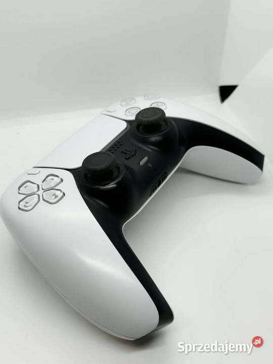 Kontroler Bezprzewodowy Pad 5 SONY DualSense V2 Sony Playstation Elbląg