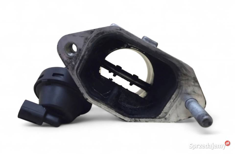 PRZEPUSTNICA POWIETRZA AUDI A4 B6 25 TDI osobowe świętokrzyskie