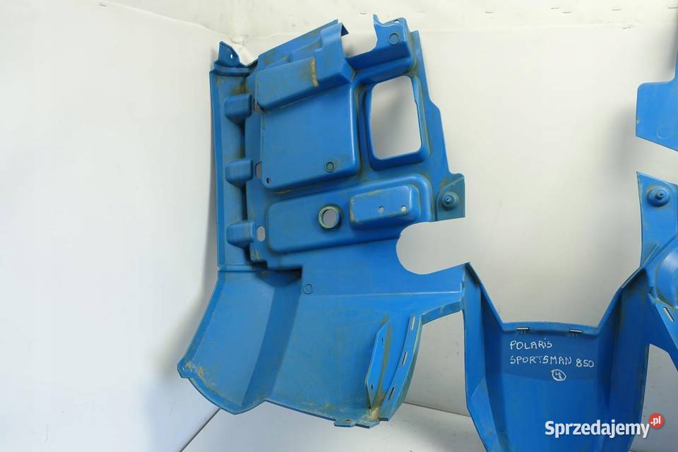 Sportsman 850 PRZEDNI BŁOTNIK Osłona Nadkole Chełm