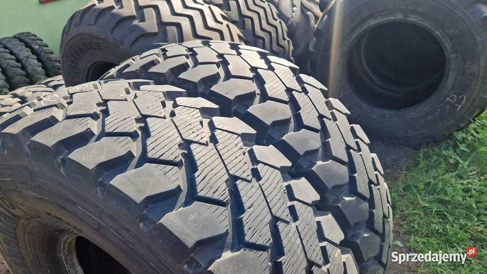 1400r20 140020 39585r20 Continental 90 bieżni Nowe Miasto Lubawskie