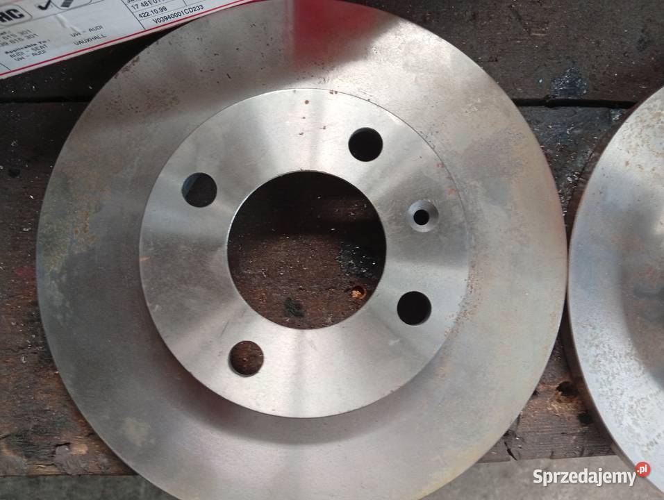 Brembo 08417710 śląskie Dąbrowa Zielona