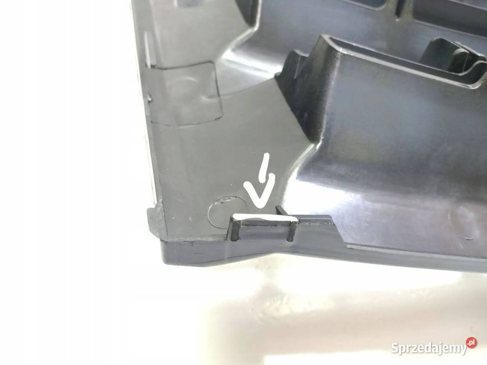 VW Crafter I 0511 ATRAPA CHŁODNICY GRILL PRZÓD Skarżysko-Kamienna