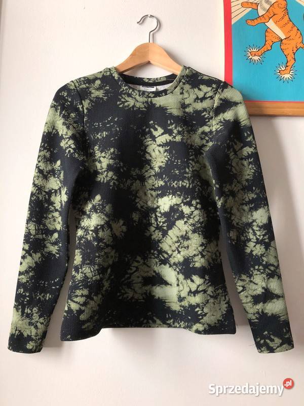 bluzka z długim rękawem Noisy May S stan idealny Pozostałe Poznań