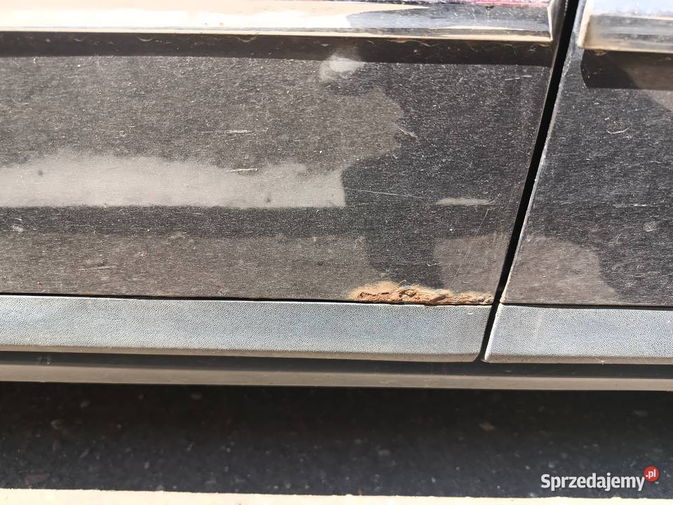 Volkswagen Passat B6 Chodzież sprzedam