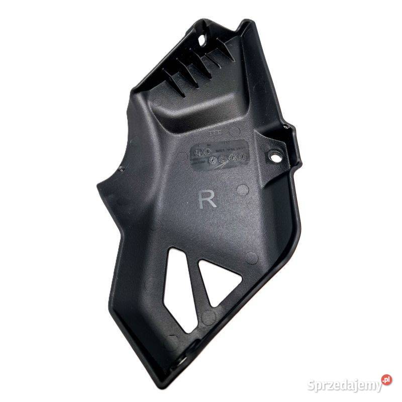 Osłona wahacza prawy tył CANAM outlander Nowy Sącz