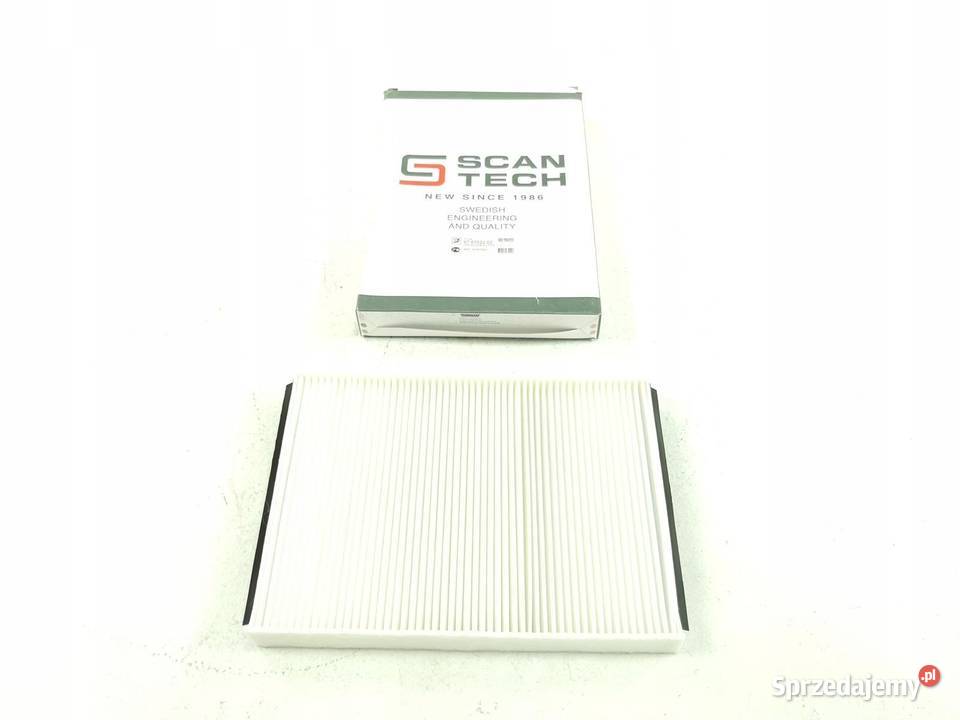 FILTR KABINOWY VOLVO S60 II S80 II XC70 II V70