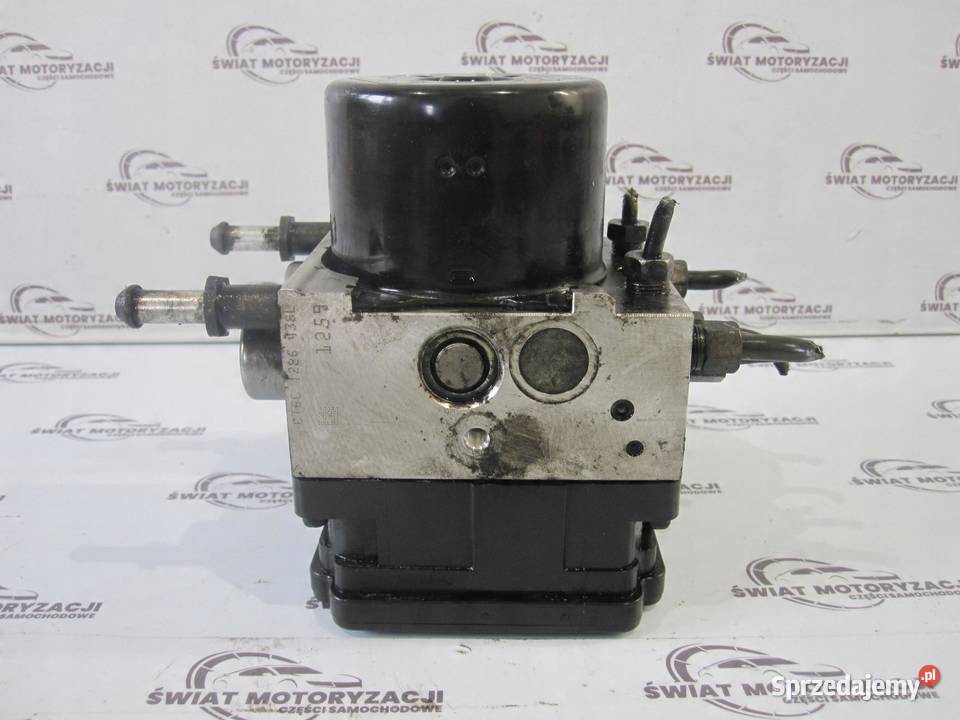 CHEVROLET CAPTIVA I LIFT 13r pompa ABS 20946178