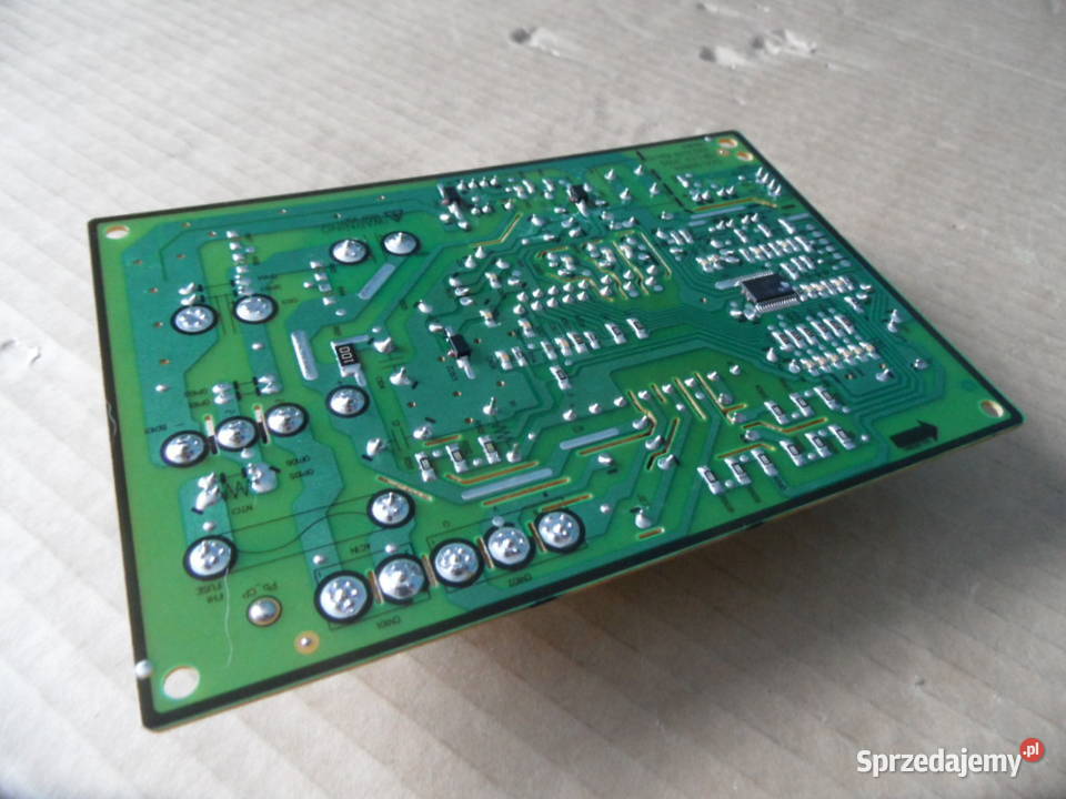 inwerter lodowki samsung LC4 3050 V2 DA9200459A świętokrzyskie Radlin