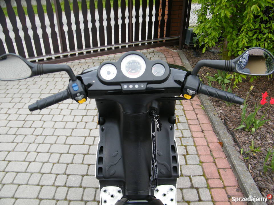 Peugeot Speedfight 2 7050 MHR