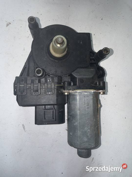 Silniczek szyb Audi A6 C5 osobowe
