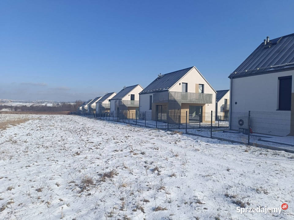 sprzedaży domu wolnostojącego Kielce Miętowa świętokrzyskie