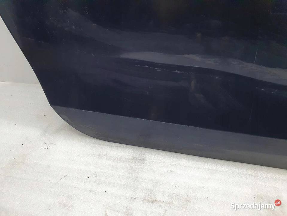 DRZWI PRAWY PRZÓD AUDI TT 8J sprzedam