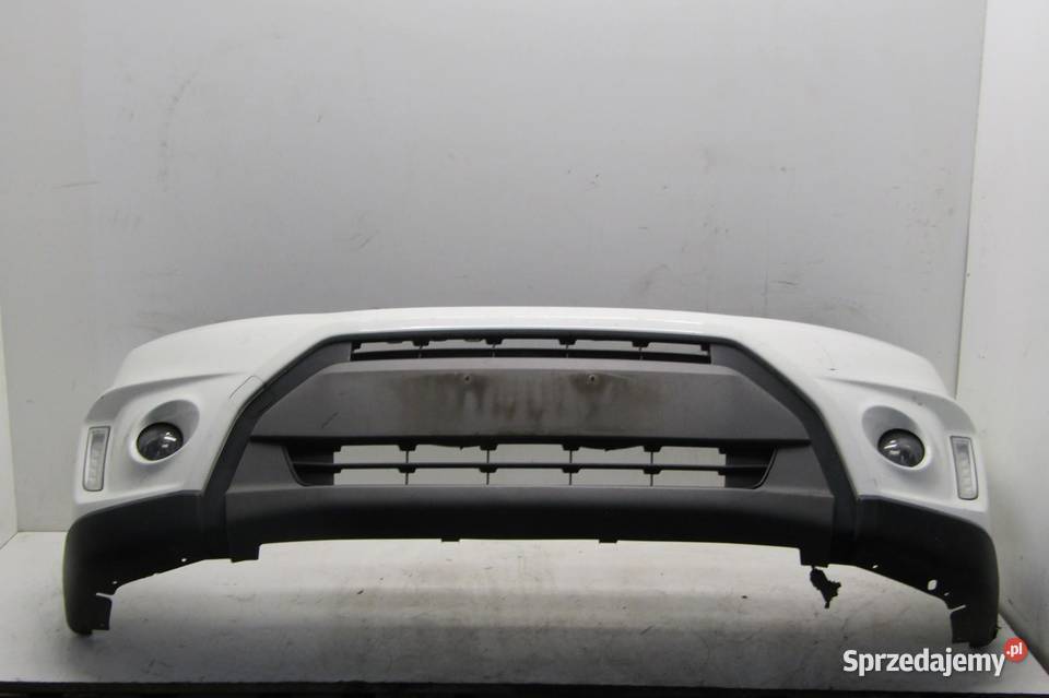 ZDERZAK PRZEDNI PRZÓD LED HALOGEN U26 SUZUKI