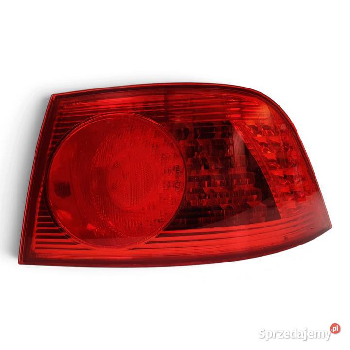 LAMPA PRAWA Volkswagen Phaeton 20022010 tylna Lampy tylne Chełm sprzedam