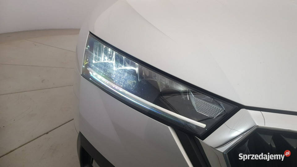 koda Octavia 15 TSI ACT Ambition z polskiego Warszawa sprzedam