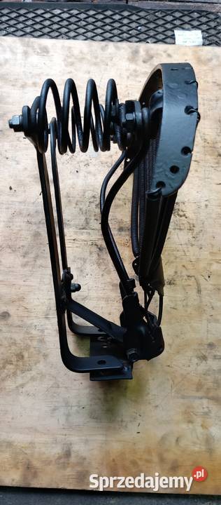 BMW R35 SIEDZENIE FOTEL PASAŻERA kujawsko-pomorskie Bydgoszcz sprzedam