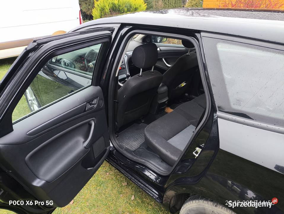 Ford Mondeo polski salon 2013 r diesel 140