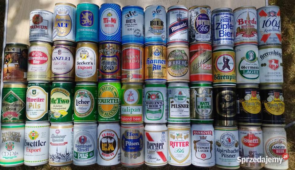 235 okazów zagranicznych pustych Birofilistyka Łódź