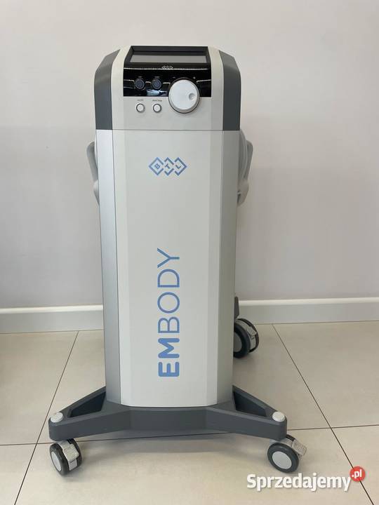 Sprzedam urządzenie do stymulacji mięśni BTL EmBody EmSculpt
