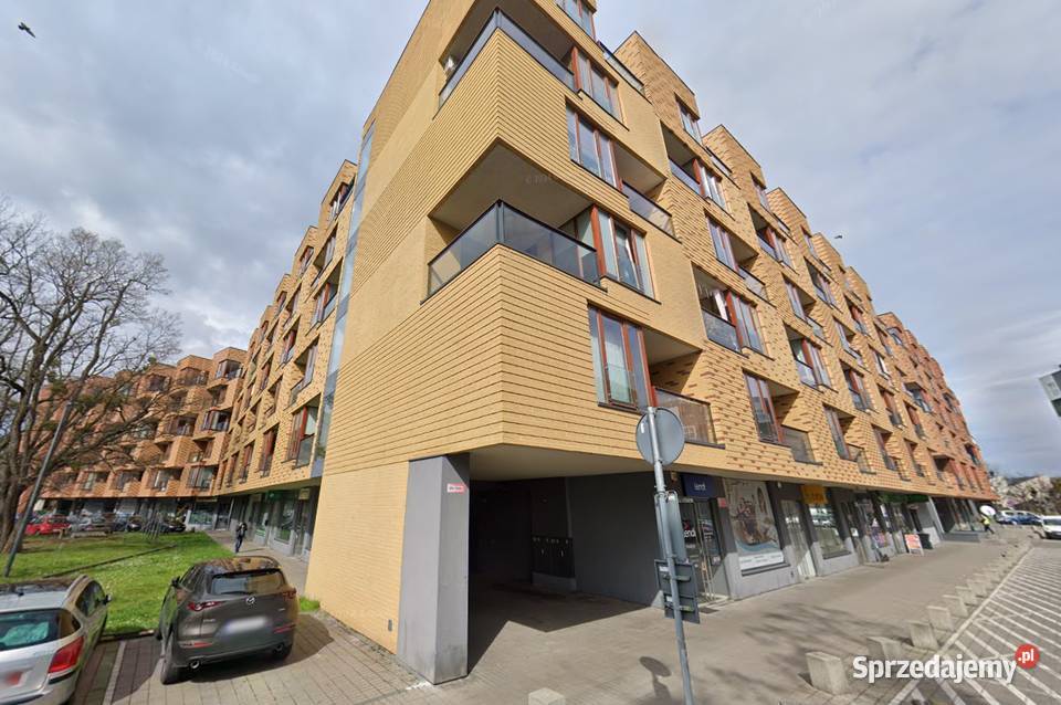 2pok 42met Alei Pracy NOWE2010WINDABALKON internet Wrocław